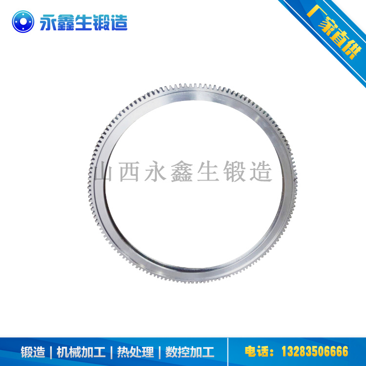 34CrNiMo6齒輪