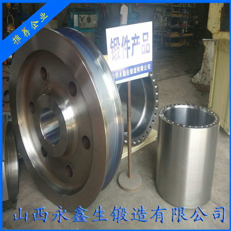 鍛件怎么進(jìn)行表面電鍍處理？
