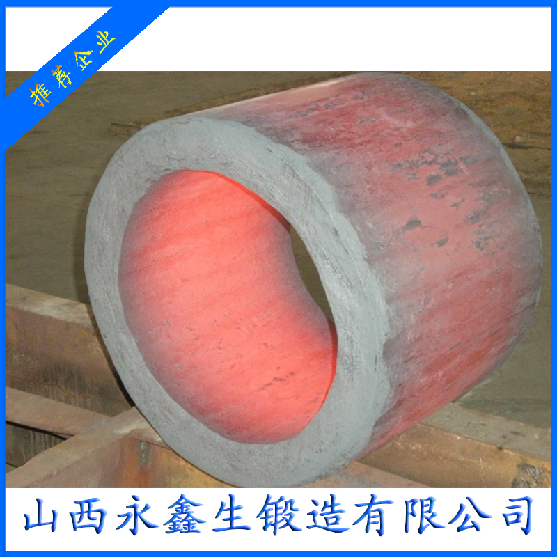 鍛件在鍛造過(guò)程的現(xiàn)象有哪些？