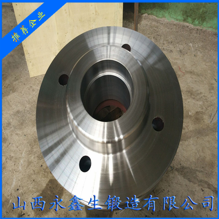 鍛件噴油的處理流程是什么？