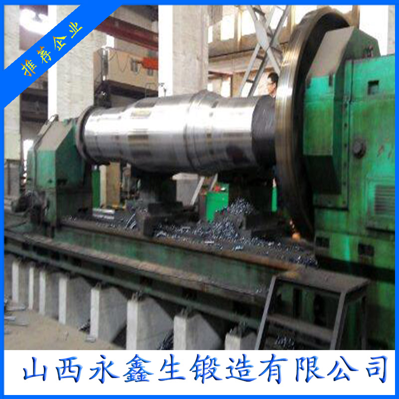鍛件為什么要留加工余量？